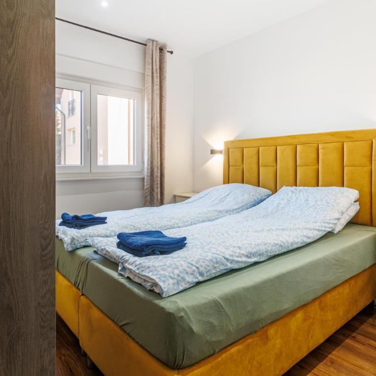 New & Modern 2 apartments with free parking in Sarajevo - Apartman sa 1 Spavaćom Sobom - 21