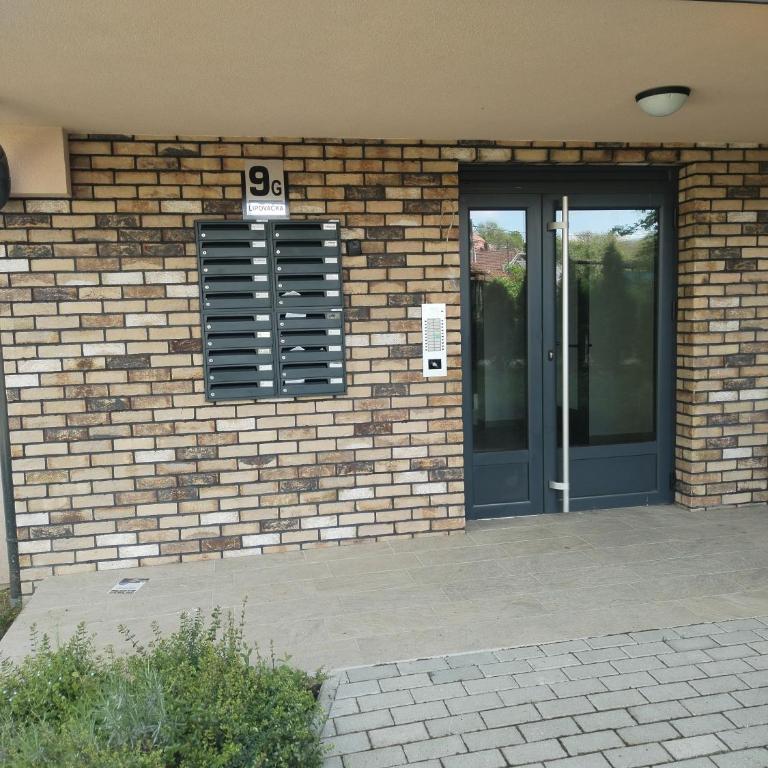 Markovic san - Apartment mit 1 Schlafzimmer - 22