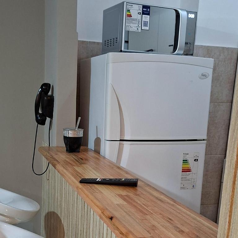 Bedama 1 - One-Bedroom Apartment - 12