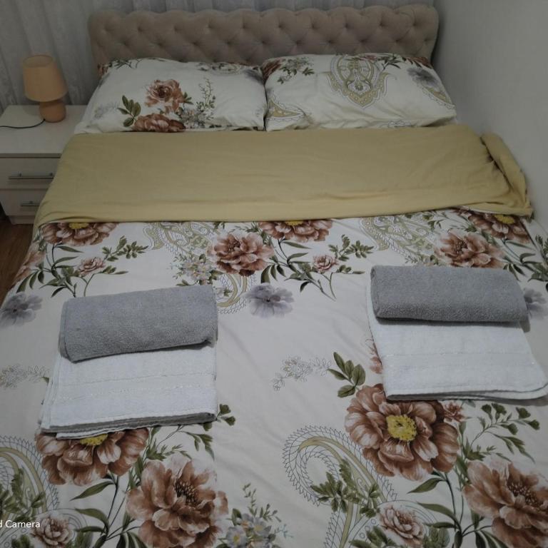 Markovic san - Apartment mit 1 Schlafzimmer - 19