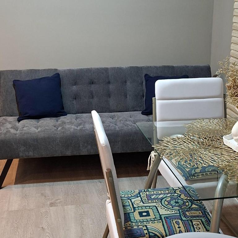 Bedama 1 - One-Bedroom Apartment - 5