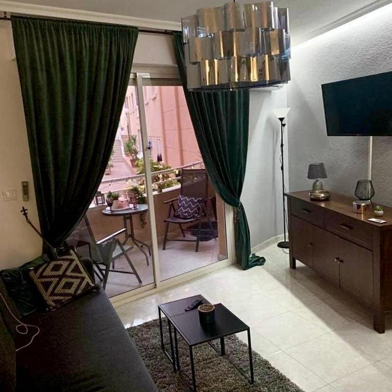 Costa Blanca Apartment - One-Bedroom Apartment - 1