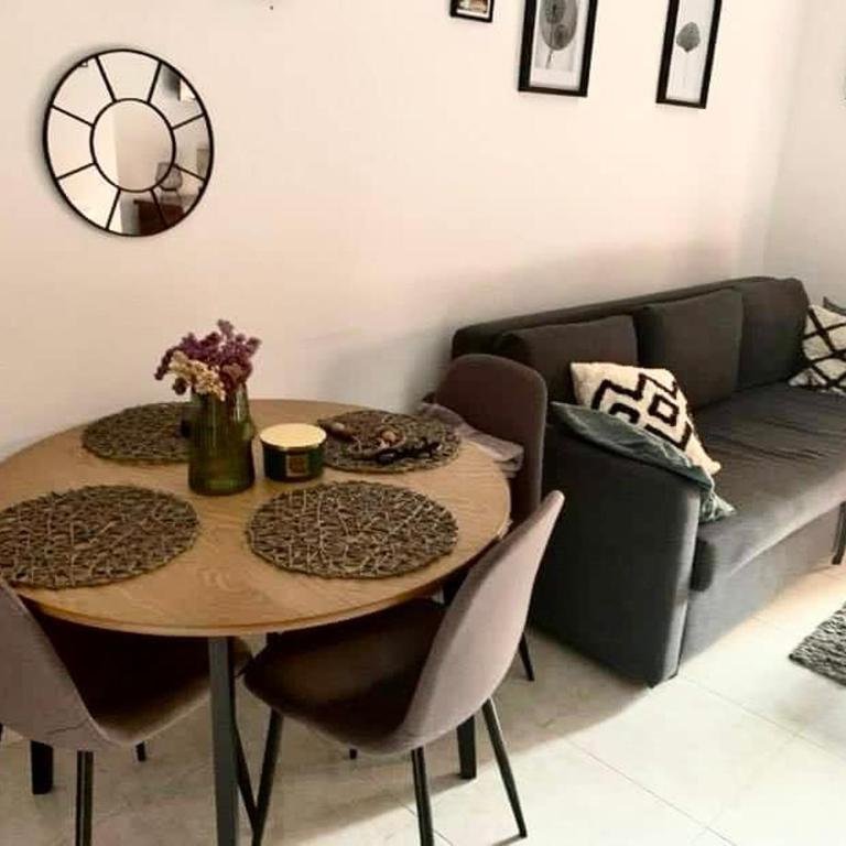 Costa Blanca Apartment - One-Bedroom Apartment - 12