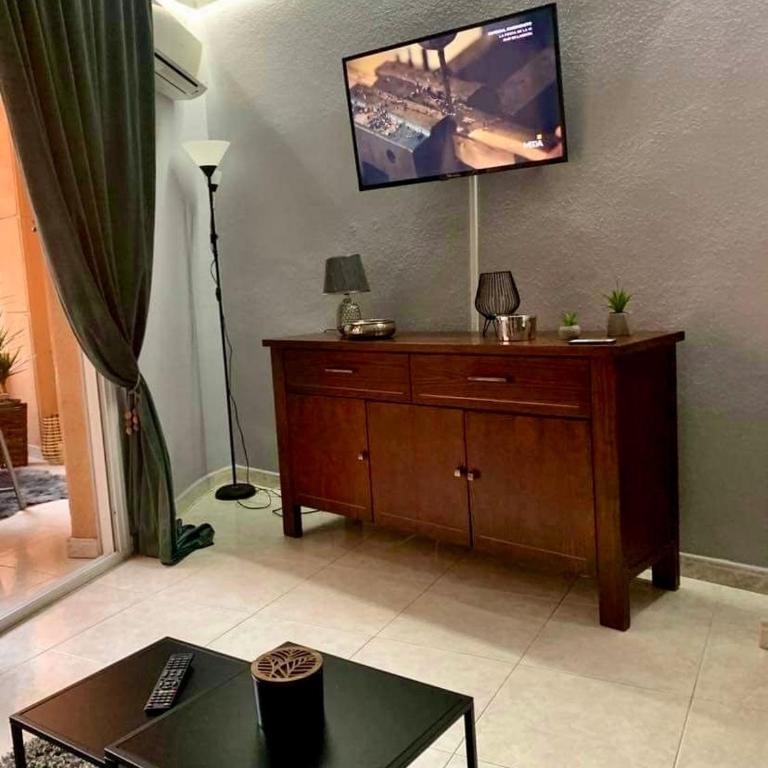 Costa Blanca Apartment - One-Bedroom Apartment - 13