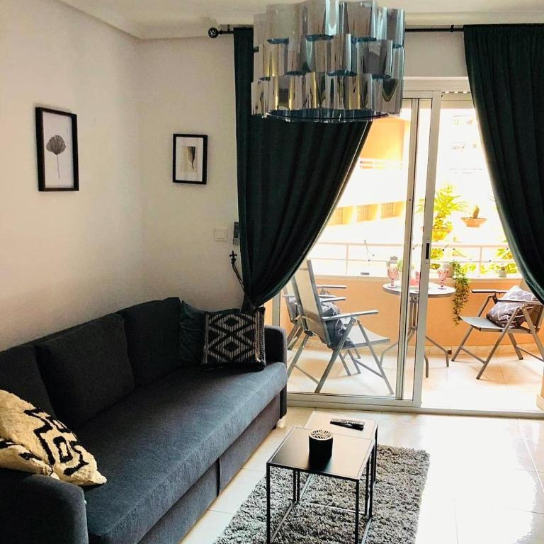 Costa Blanca Apartment - One-Bedroom Apartment - 18