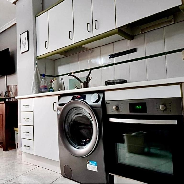 Costa Blanca Apartment - One-Bedroom Apartment - 20