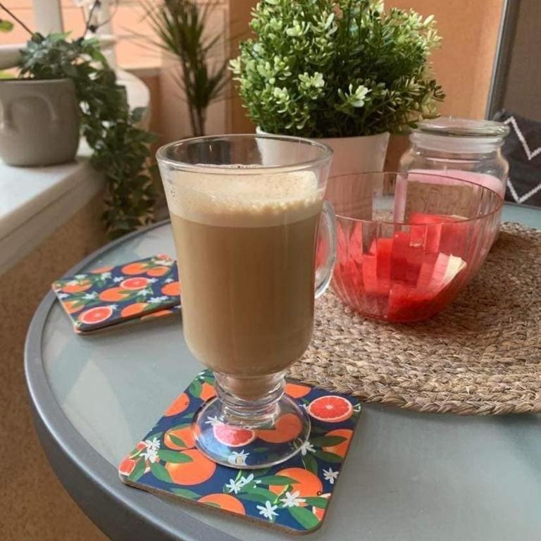 Costa Blanca Apartment - One-Bedroom Apartment - 24