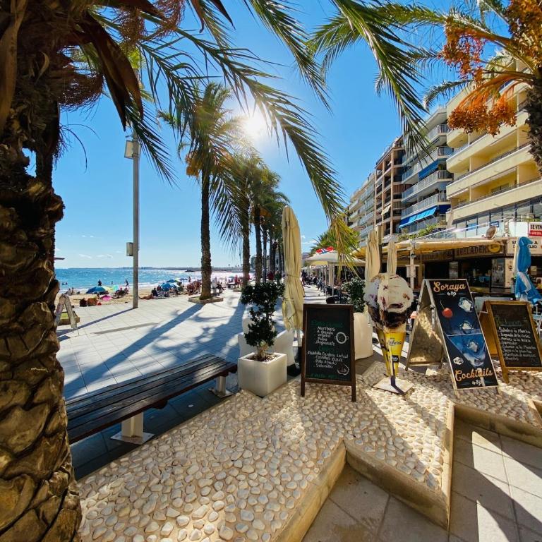 Costa Blanca Apartment - One-Bedroom Apartment - 26