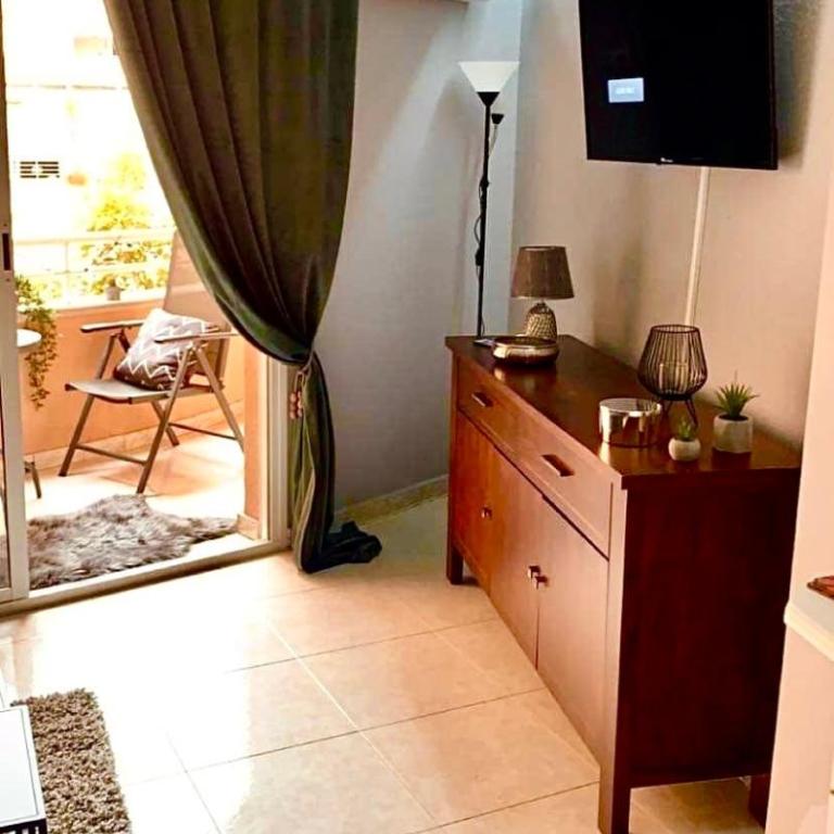 Costa Blanca Apartment - One-Bedroom Apartment - 30