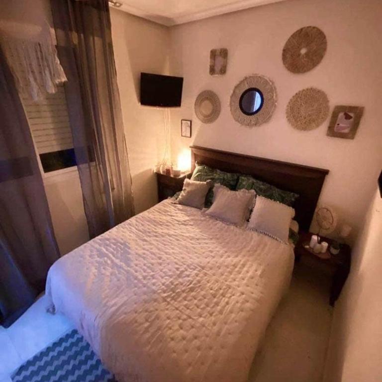 Costa Blanca Apartment - One-Bedroom Apartment - 31