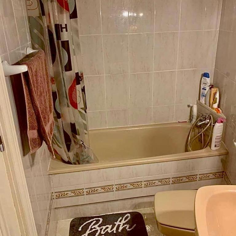 Costa Blanca Apartment - One-Bedroom Apartment - 32