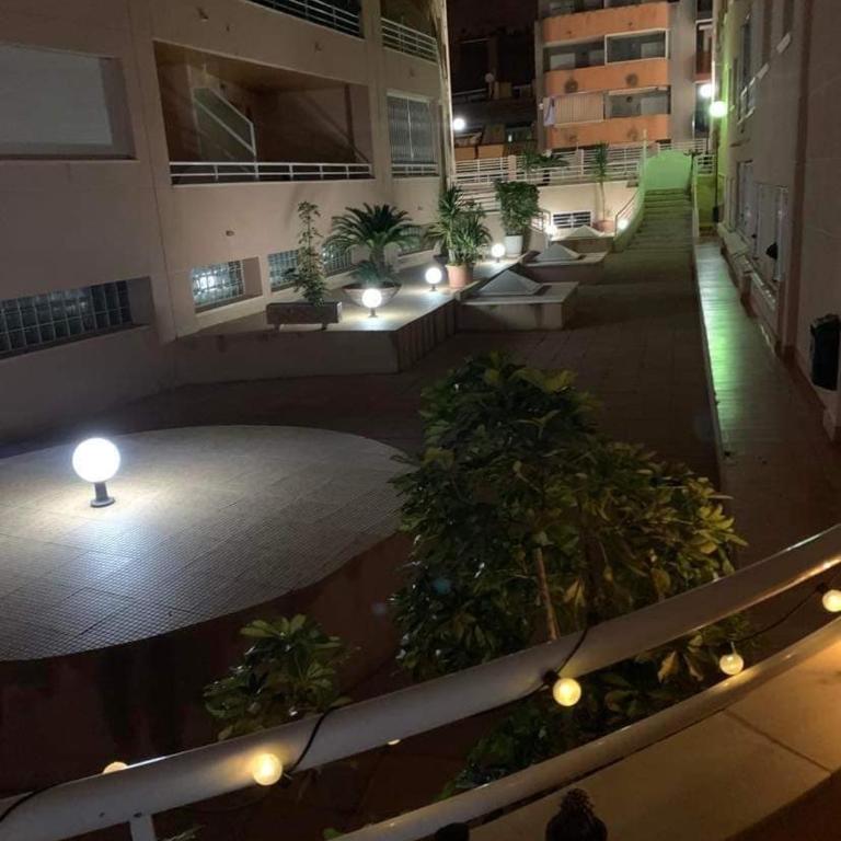 Costa Blanca Apartment - One-Bedroom Apartment - 33
