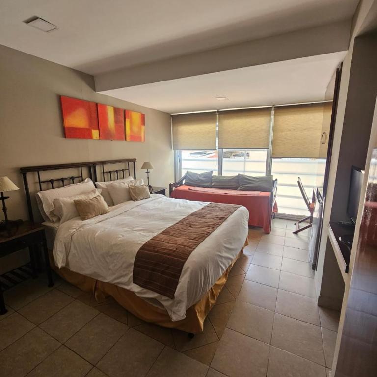 Caseros3 - Superior Studio - 1