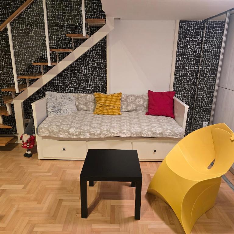 Apartman Stepa K3 - Apartman sa 1 Spavaćom Sobom - 3