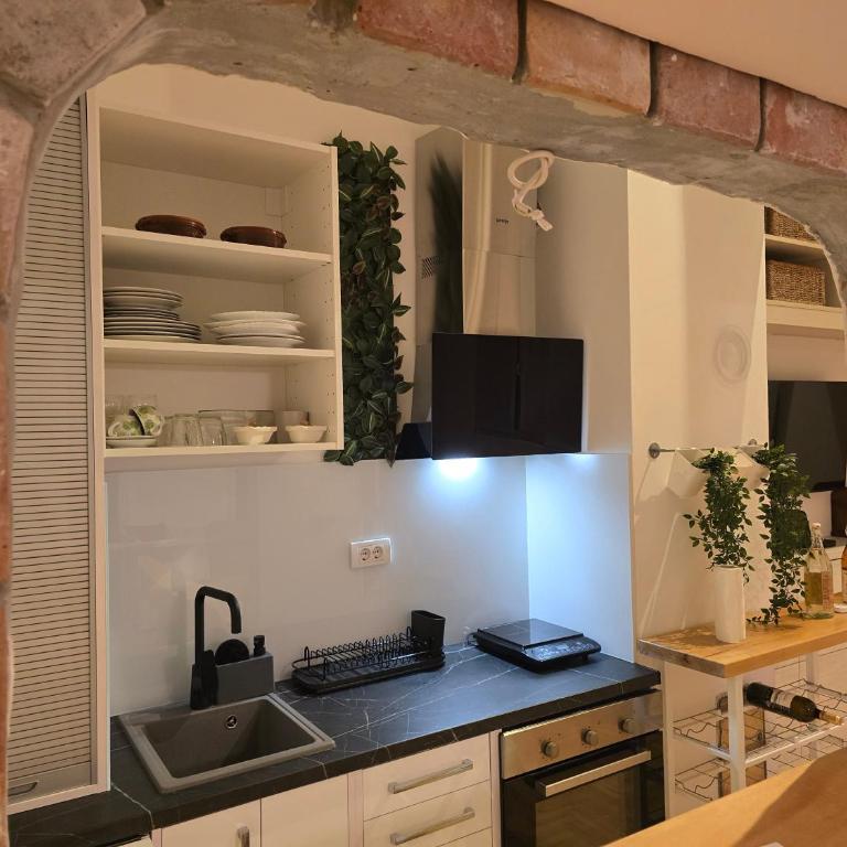 Apartman Stepa K3 - Apartman sa 1 Spavaćom Sobom - 7