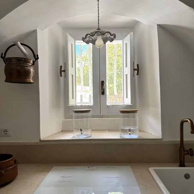 Trulli Donna Gina - Vacation Home - 53