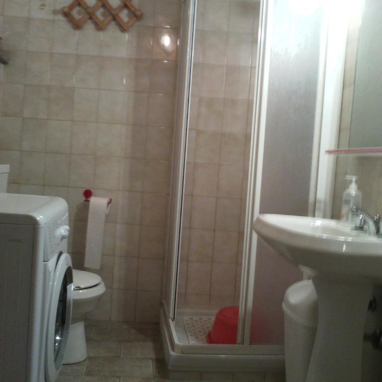 Casa Mimosa - Casa con 1 Camera da Letto - 12