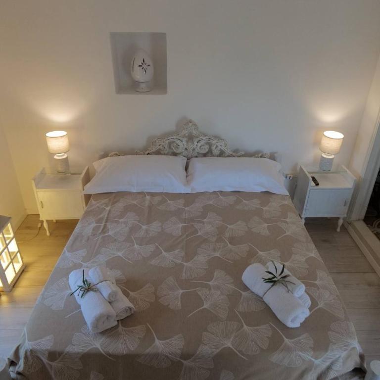 Trulli Donna Gina - Vacation Home - 59