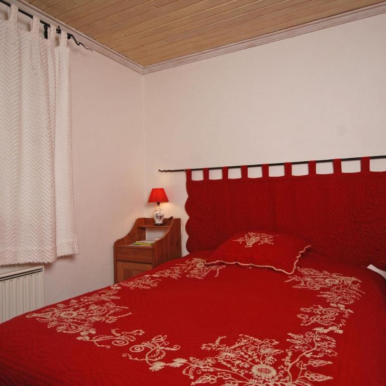 Chalet Mokus - Chalet - 9