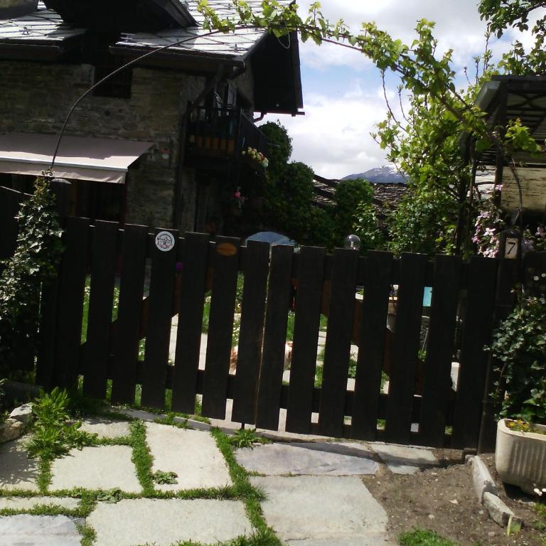 Casa Mimosa - Casa con 1 Camera da Letto - 30
