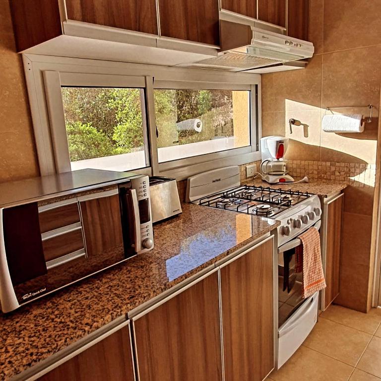 Caseros3 - Apartamento Deluxe de 1 dormitorio - 1