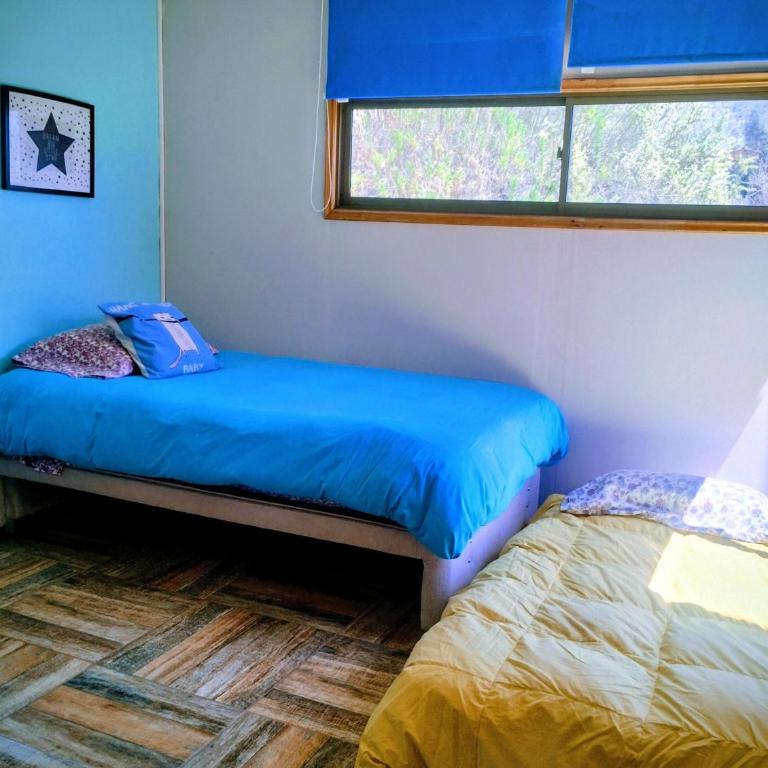 Luminosa casa valle de Elqui sector El Molle - Three-Bedroom House - 28