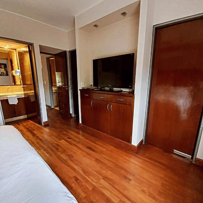 Caseros3 - Apartamento Deluxe de 1 dormitorio - 2