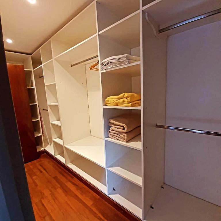Caseros3 - Apartamento Deluxe de 1 dormitorio - 6