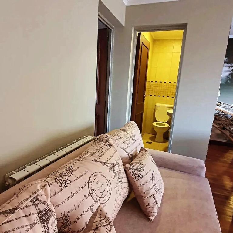 Caseros3 - Apartamento Superior de 1 dormitorio - 7