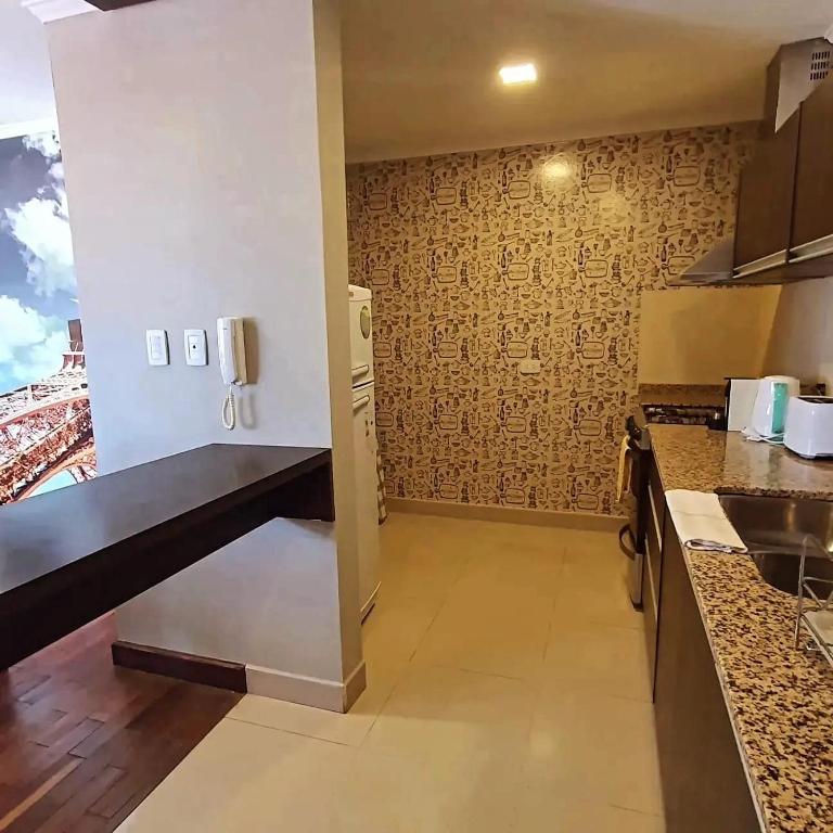 Caseros3 - Superior One-Bedroom Apartment - 10