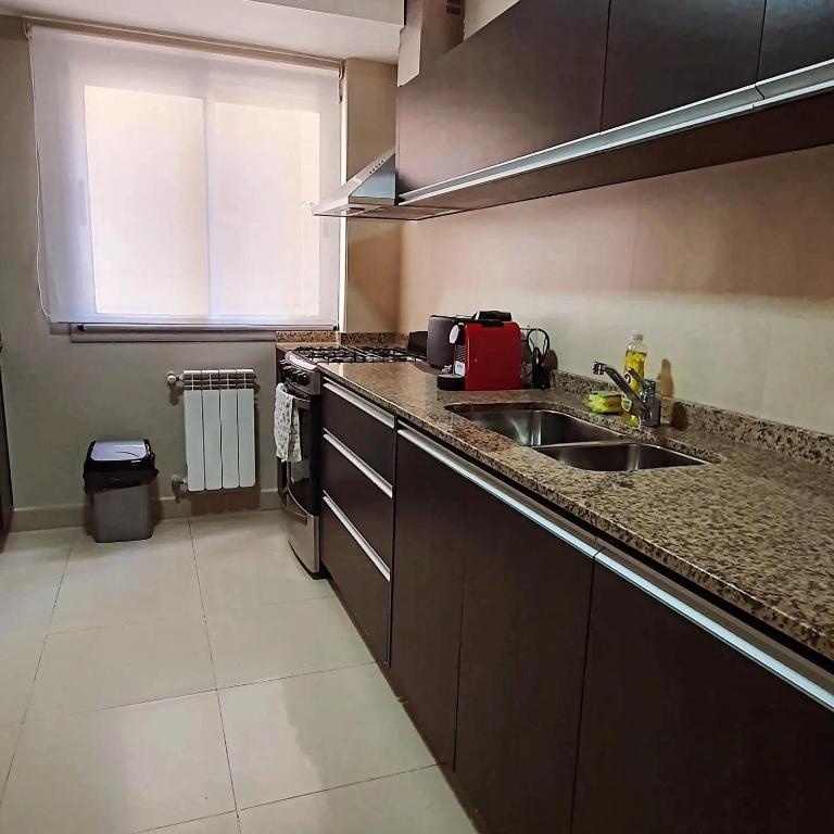 Caseros3 - Apartamento Superior de 2 dormitorios - 5