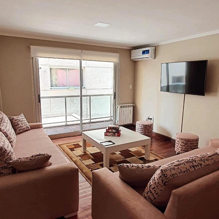 Caseros3 - Apartamento Superior de 2 dormitorios - 8