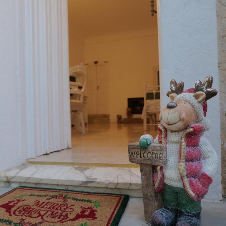 Trulli Donna Gina - Vacation Home - 76