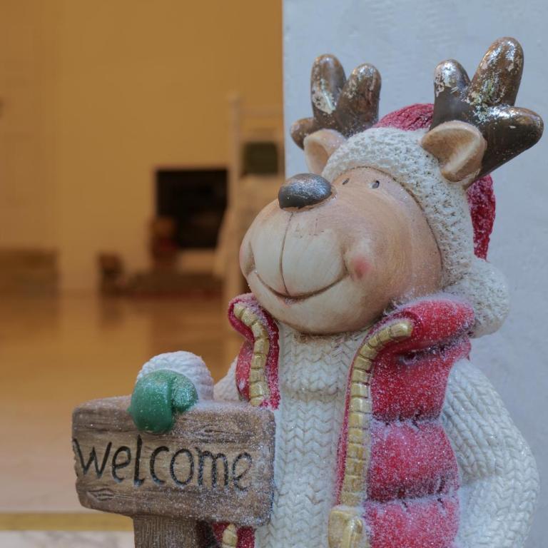 Trulli Donna Gina - Vacation Home - 77