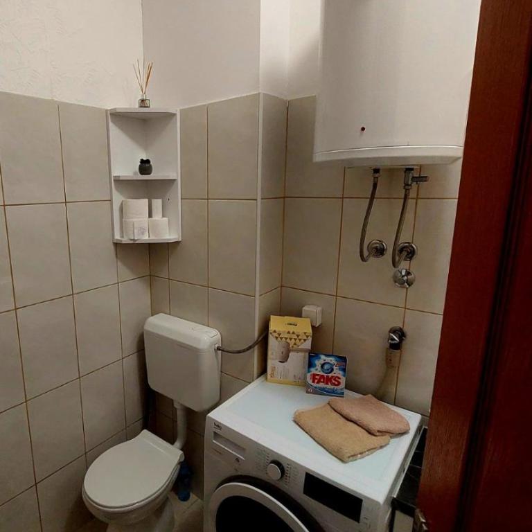 Apartman NN Trebinje - Apartman sa 2 Spavaće Sobe - 17