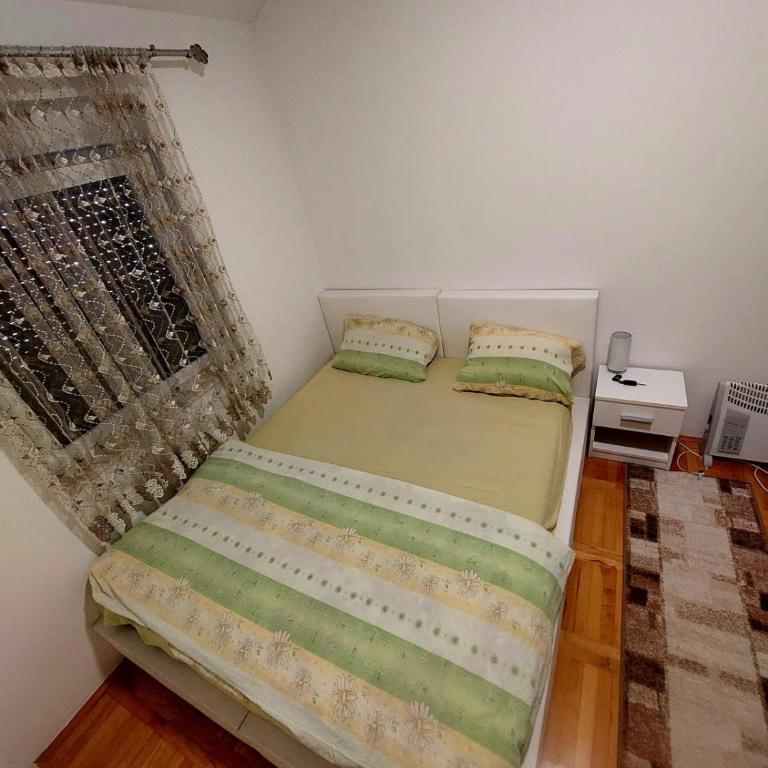 Apartman NN Trebinje - Apartman sa 2 Spavaće Sobe - 8