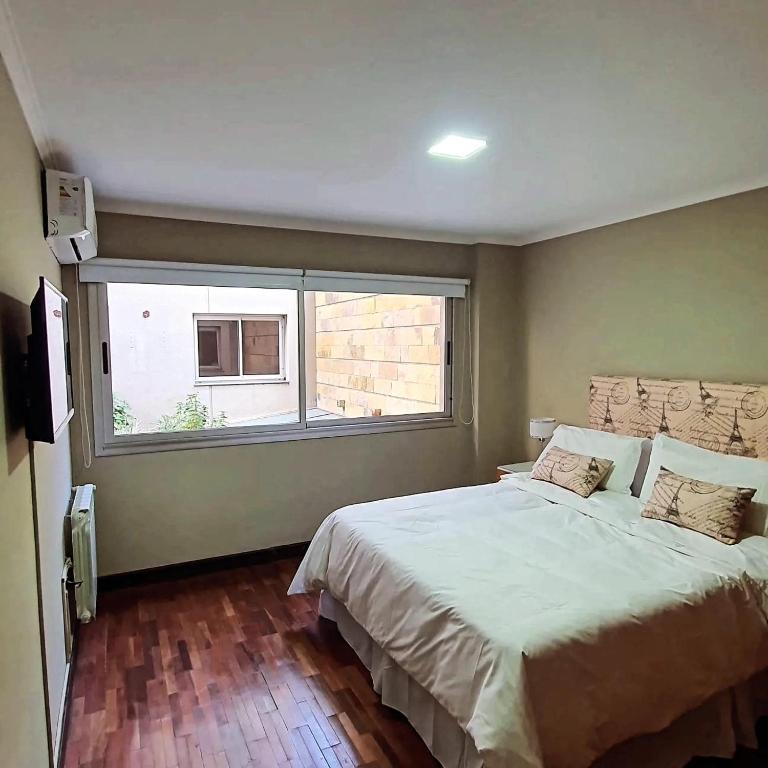 Caseros3 - Apartamento Superior de 2 dormitorios - 8