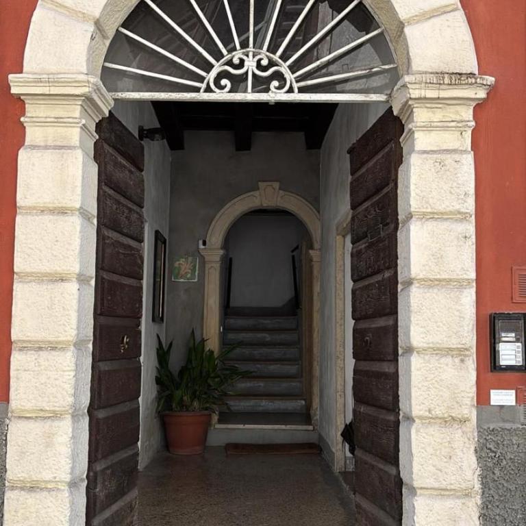 Dimora Castelvecchio ai Salvi - Soggiorno storico nel cuore di Verona con parcheggi su richiesta - Appartamento con 1 Camera da Letto - 4