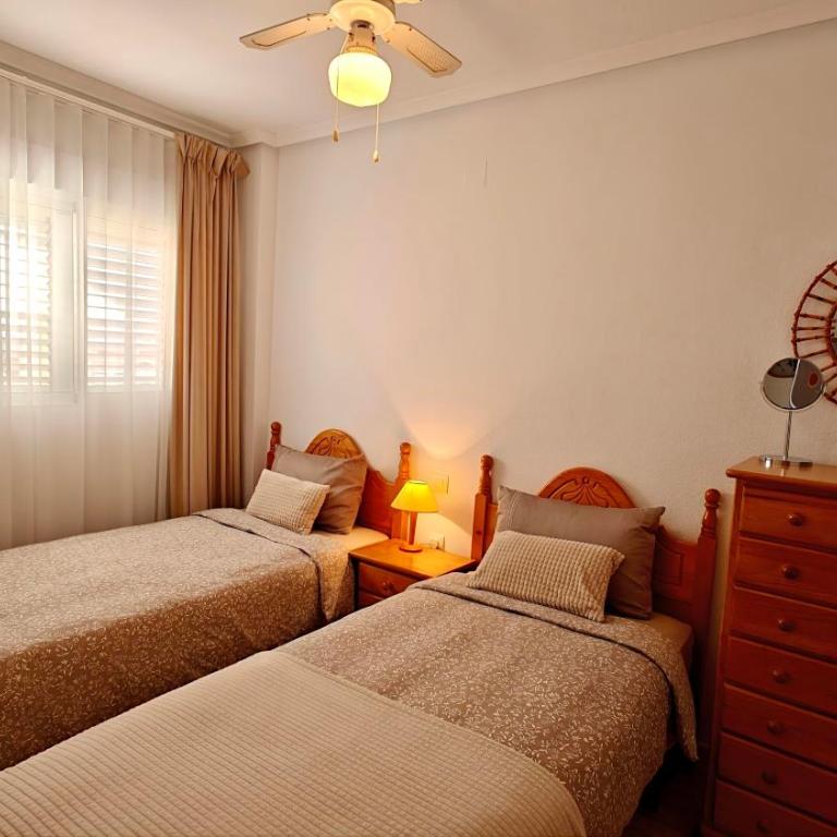 Sea Breeze Los Arenales del Sol - Two-Bedroom Apartment - 2