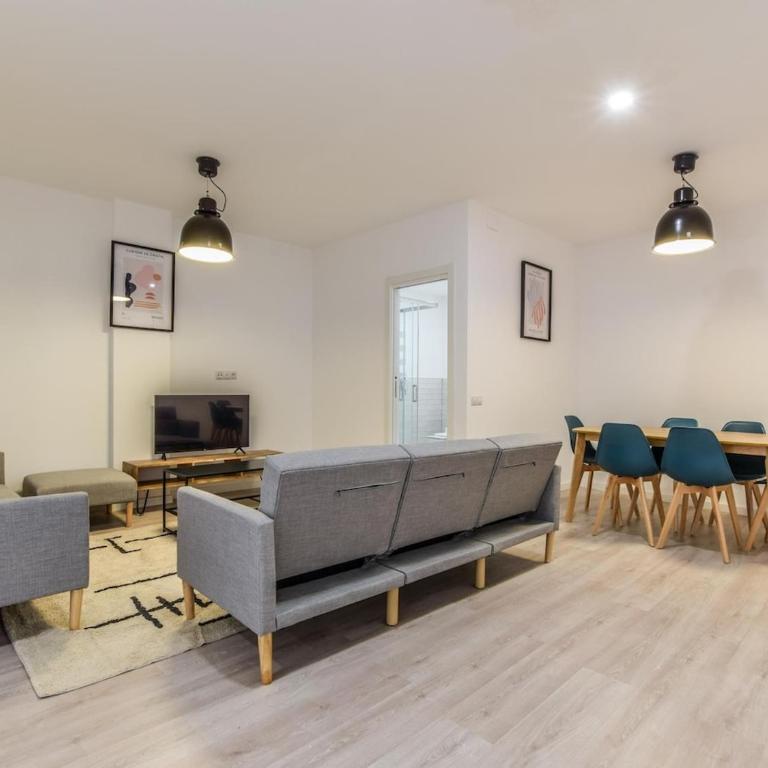 Indalecio Boutique Apartments Alquiler temporal - Apartment - 1