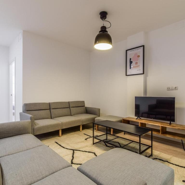 Indalecio Boutique Apartments Alquiler temporal - Apartment - 3