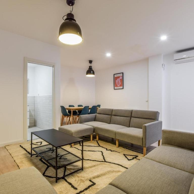 Indalecio Boutique Apartments Alquiler temporal - Apartment - 4