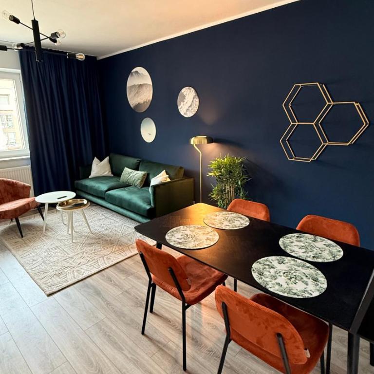 Traumwerk 24 - Jakober City Loft - Appartamento con 1 Camera da Letto - 7