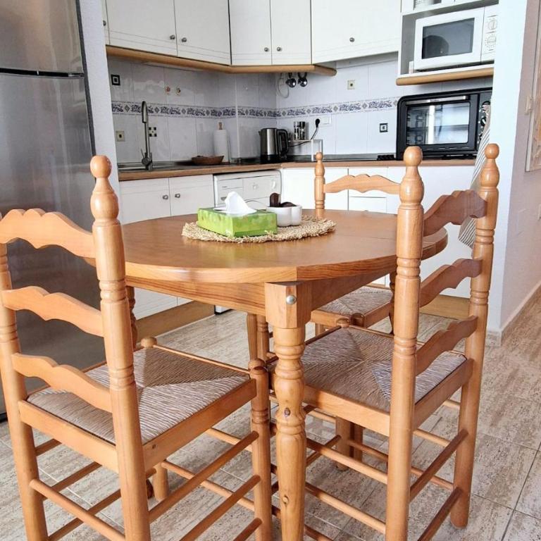 Sea Breeze Los Arenales del Sol - Two-Bedroom Apartment - 7