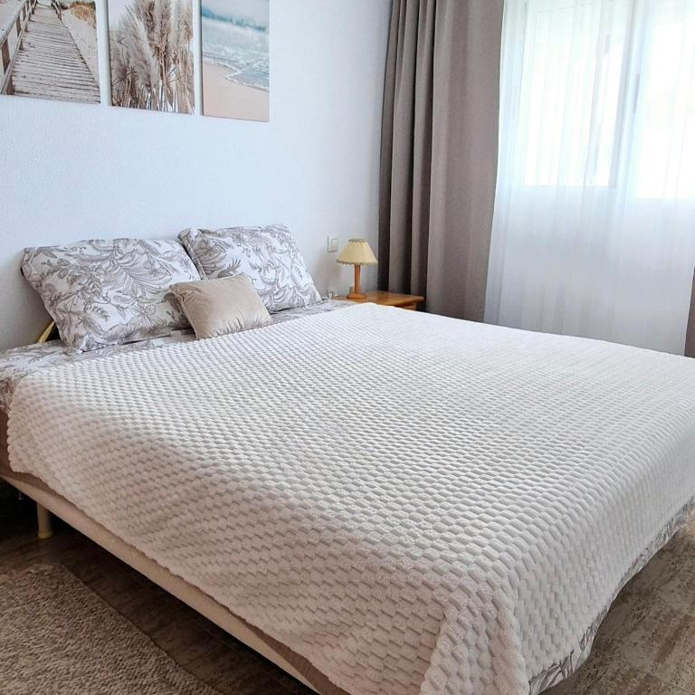 Sea Breeze Los Arenales del Sol - Two-Bedroom Apartment - 14