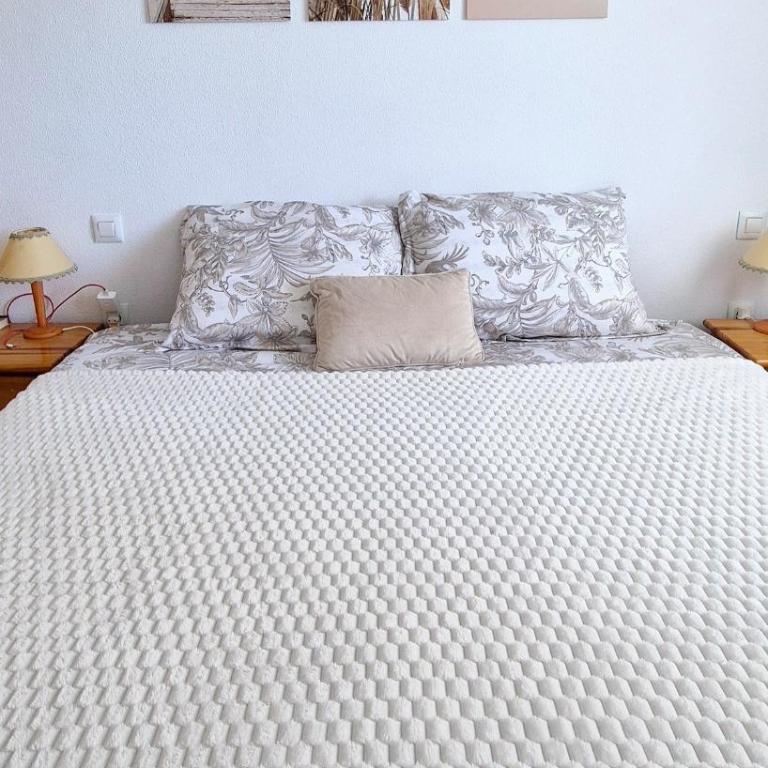 Sea Breeze Los Arenales del Sol - Two-Bedroom Apartment - 10