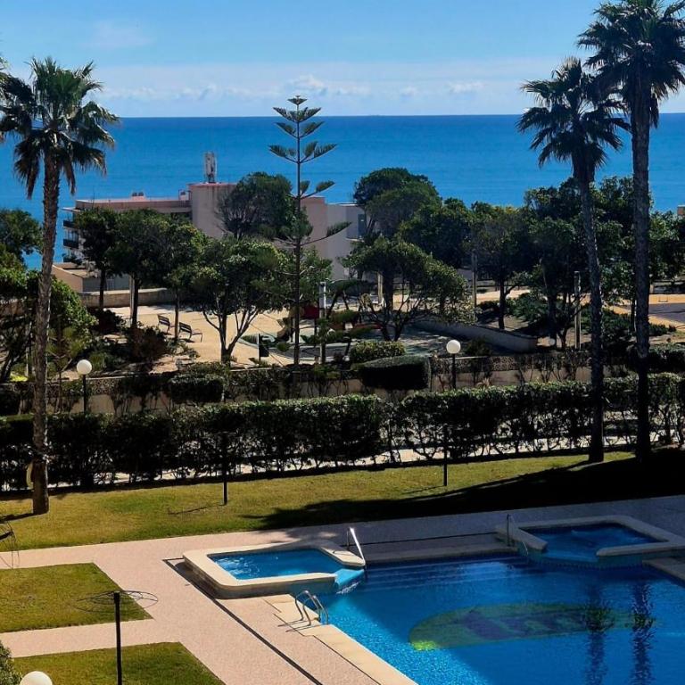Sea Breeze Los Arenales del Sol - Two-Bedroom Apartment - 11