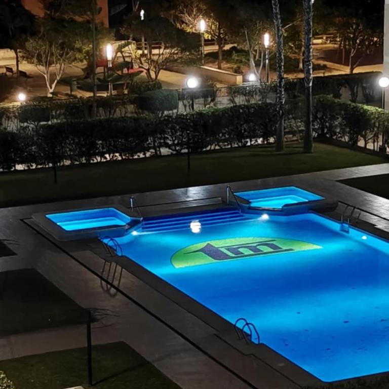 Sea Breeze Los Arenales del Sol - Two-Bedroom Apartment - 5