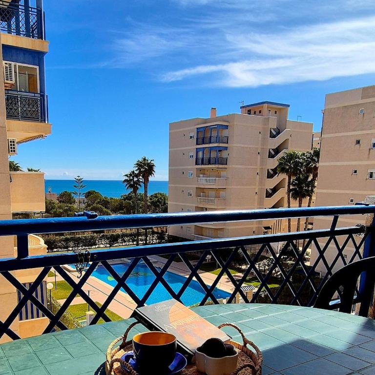 Sea Breeze Los Arenales del Sol - Two-Bedroom Apartment - 9