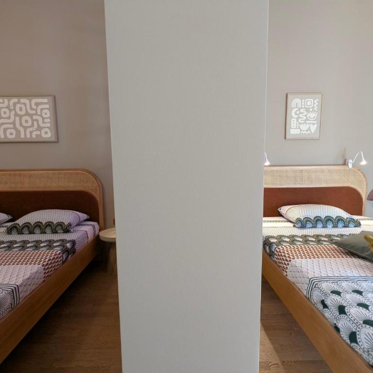 Karubi Urban Living - Appartamento con 3 Camere da Letto - 28